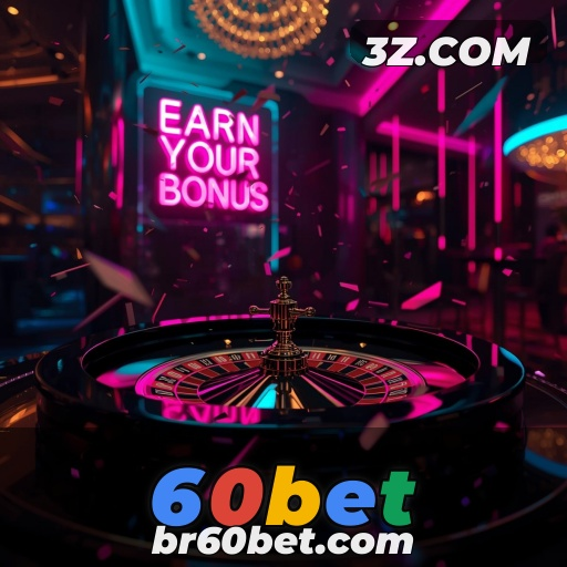 Apostas Empolgantes e Inovadoras no Site 60bet