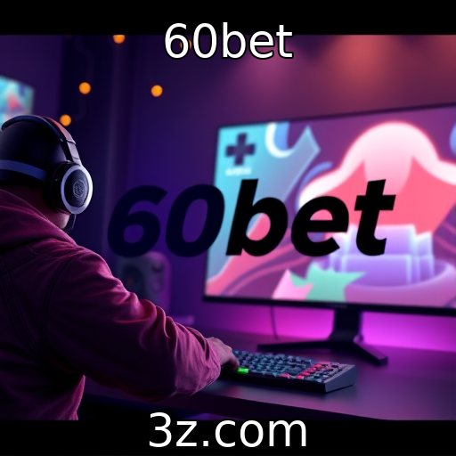 60bet | Evolução das plataformas de streaming de jogos