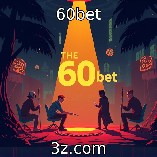 60bet - Desenvolvimento de narrativas em jogos independentes