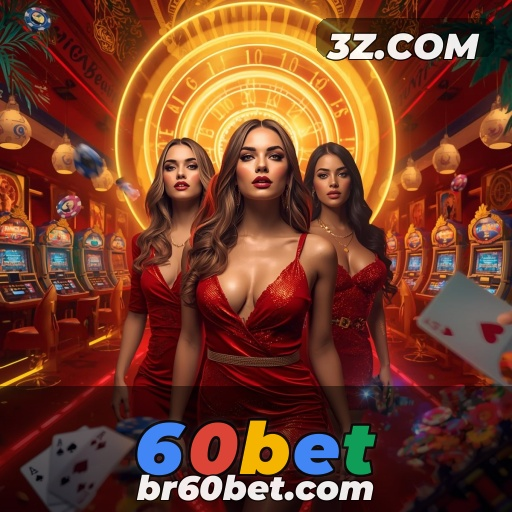 Login e Diversão no 60bet: Entre no Jogo Agora!