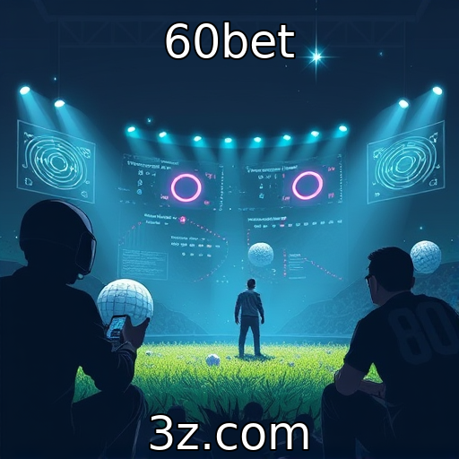 60bet | O papel da narrativa nos jogos contemporâneos