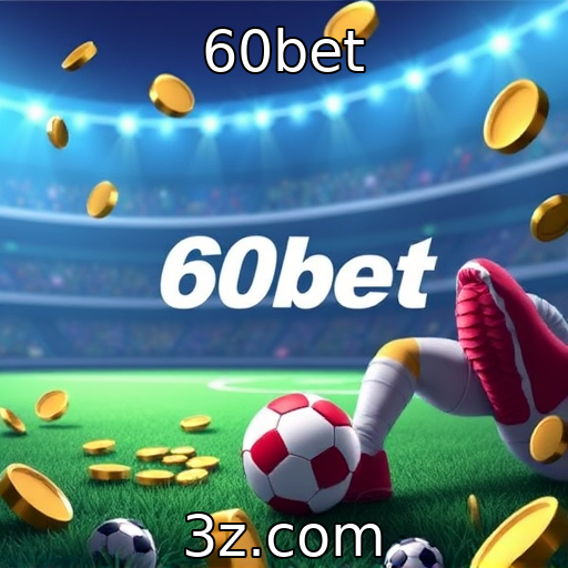 60bet - Novas regulamentações afetam o mercado de jogos