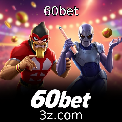 60bet : Novas regulamentações que afetam a indústria de jogos