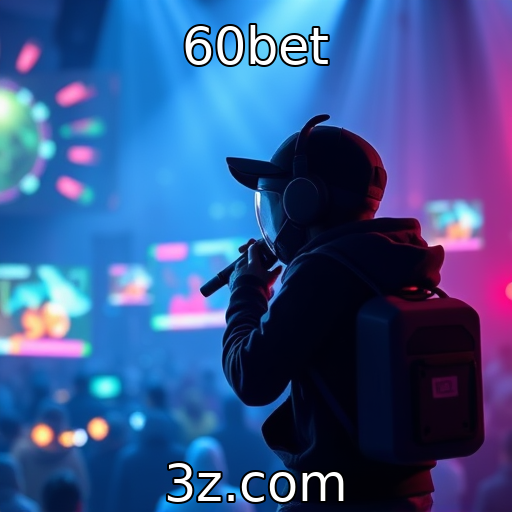 60bet | Como a pandemia transformou o consumo de jogos