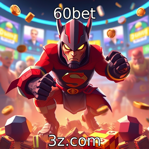 60bet - Mudanças nas preferências dos jogadores em plataformas digitais