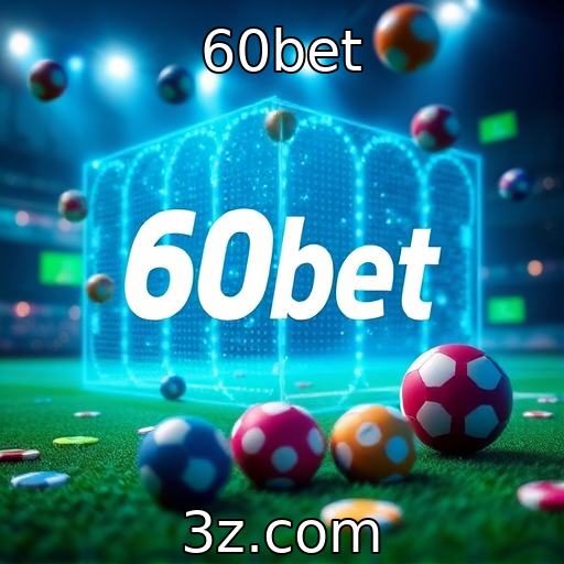 60bet | Avanços tecnológicos moldam o futuro dos jogos